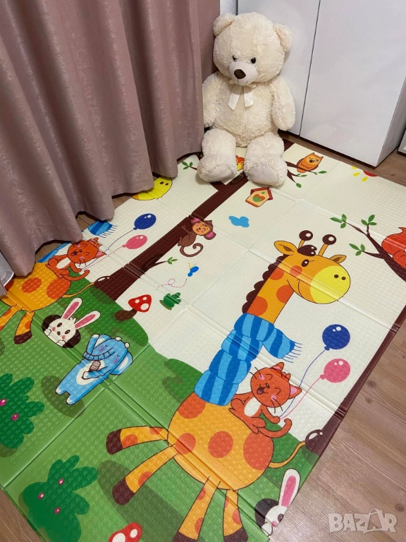 Килим за игра Жираф, снимка 1