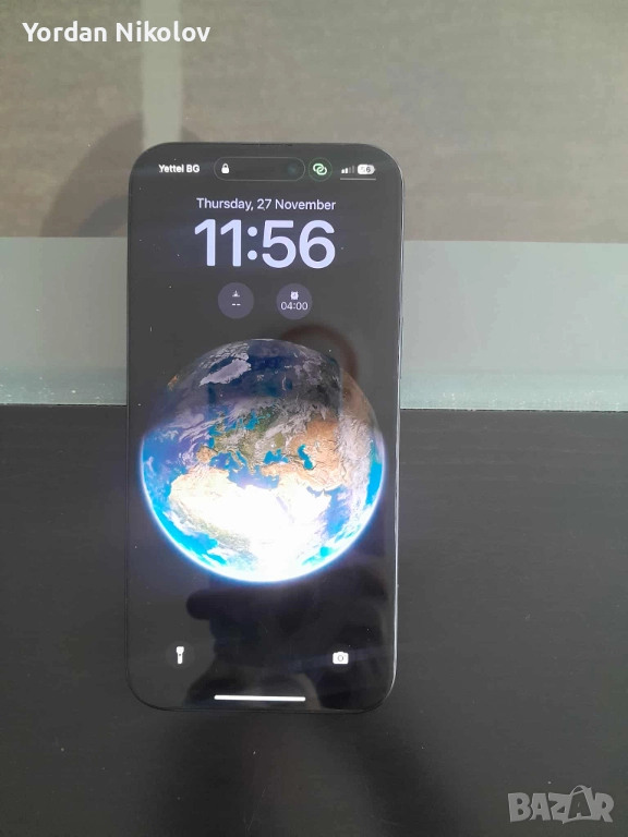 Iphone 15 ProMax 256 GB, снимка 1