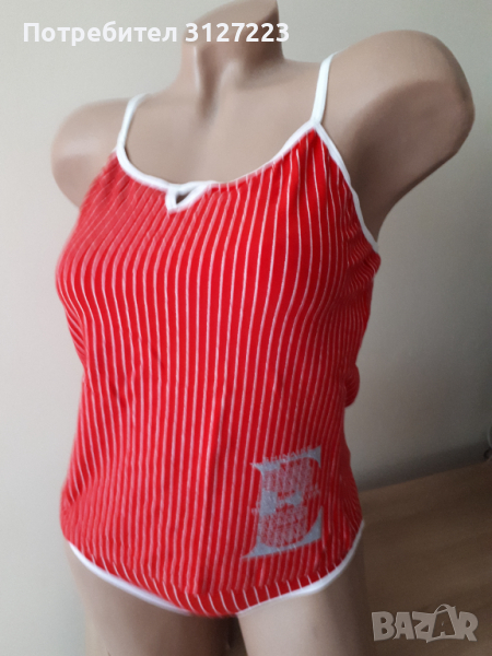 Комплект корсаж и бикини, снимка 1