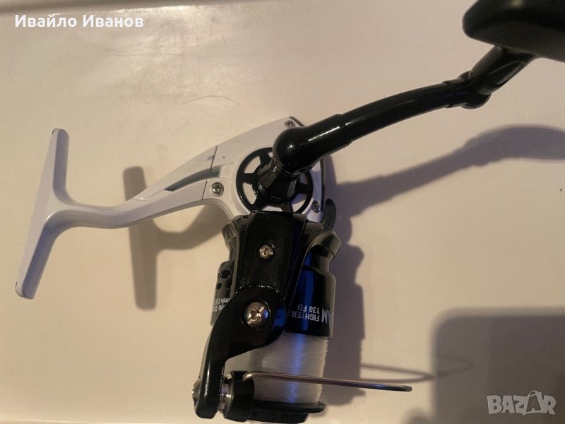 Макара, снимка 1