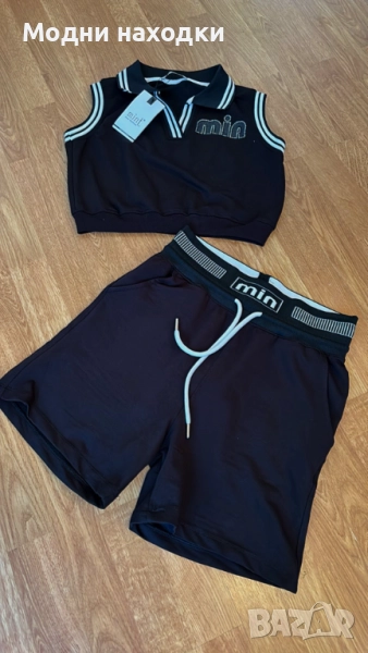 спортен комплект, снимка 1