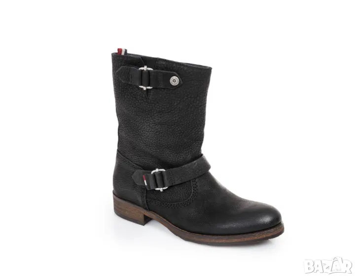 Tommy Hilfiger Avieve 2A Boots боти/ ботуши номер 40 , снимка 1