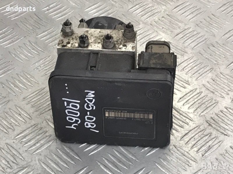 ABS Mazda 5,2.0D,2008г., снимка 1