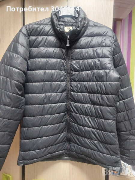 дамско якеH&M, снимка 1