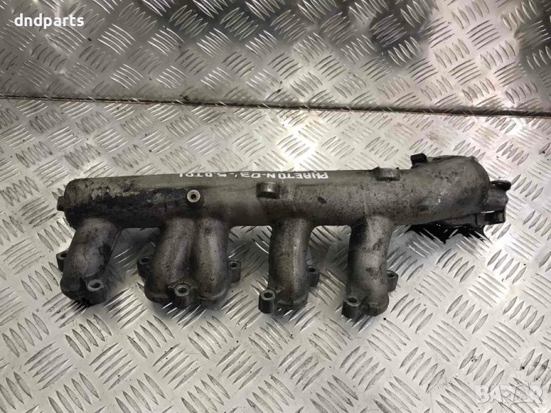 Всмукателни колектори VW Phaeton,5.0TDI,2003г., снимка 1