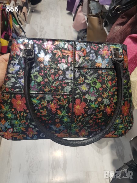 Чанта, снимка 1