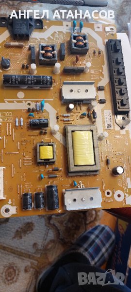 Захранващ блок TNPA5596 4 P за  Panasonic TX-L 32E5B, снимка 1