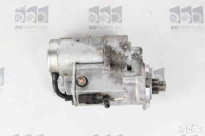 Стартер за Kia Carens II 2.0CRDI 113 к.с. (2002-2006), снимка 1