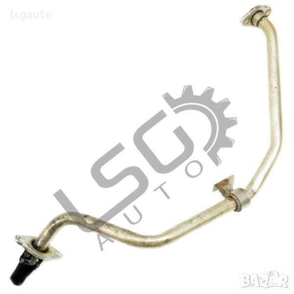 Тръба EGR Volkswagen Passat (B6) 2005-2010 VP101021N-61, снимка 1