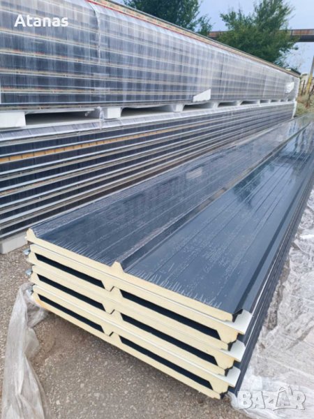 ТЕРМОПАНЕЛИ-внос от Турция с гарантирано качество и най-ниска цена, снимка 1