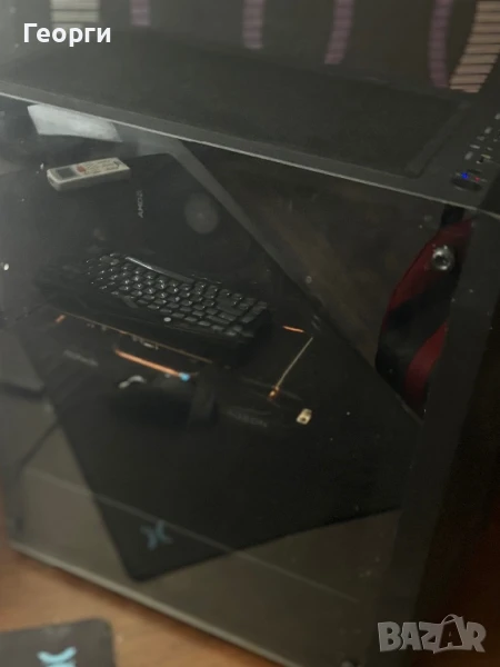 Продавам геймърски компютър, снимка 1