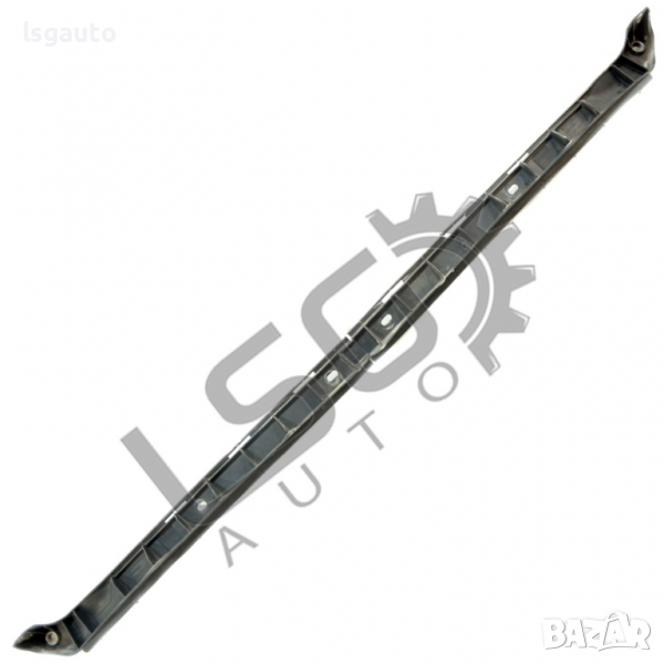 Държач задна броня Skoda OCTAVIA II (1Z) 2004-2010 S140322N-80, снимка 1