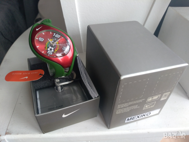 Nike triax Mexiko, снимка 1
