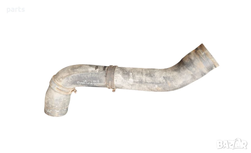 Воден Маркуч VW Голф 4 (2) 1.6 - 1.8 Бензин
- Ауди A3 8L
- 1j0122101D, снимка 1