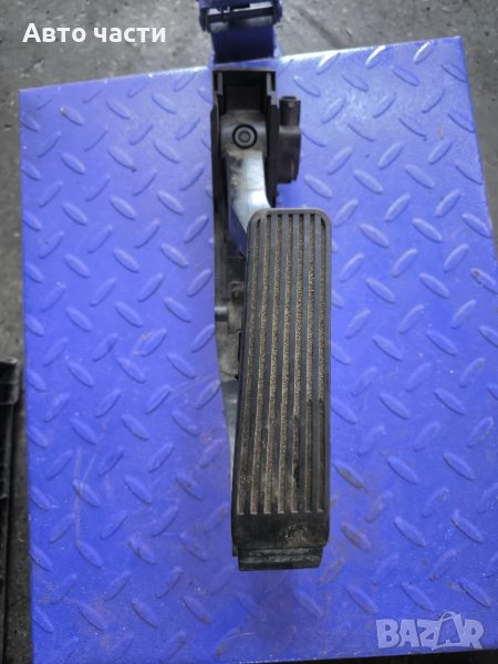 ПОТЕНЦИОМЕТЪР ПЕДАЛ ЗА ГАЗ MB W211 A2113000504, снимка 1