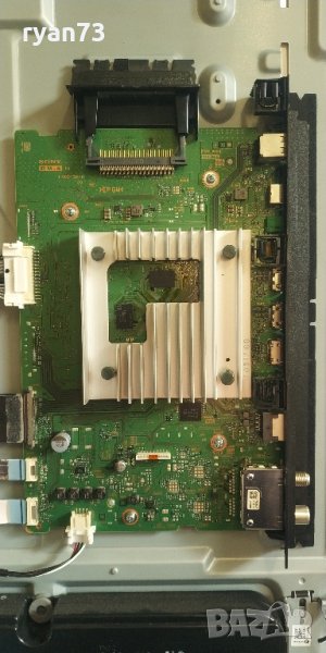 Mainboard 1-009-724-11, снимка 1