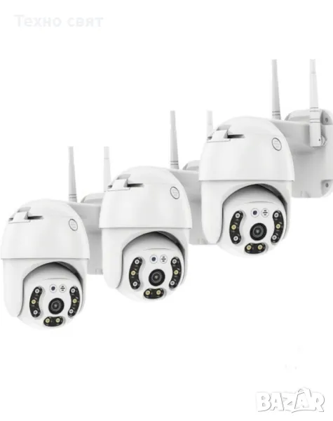 Android TV Box T95 е ново поколение устройство към вашия телевизор, с него може да сърфирате в интер, снимка 1