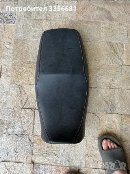 Седалка за Yamaha, снимка 1