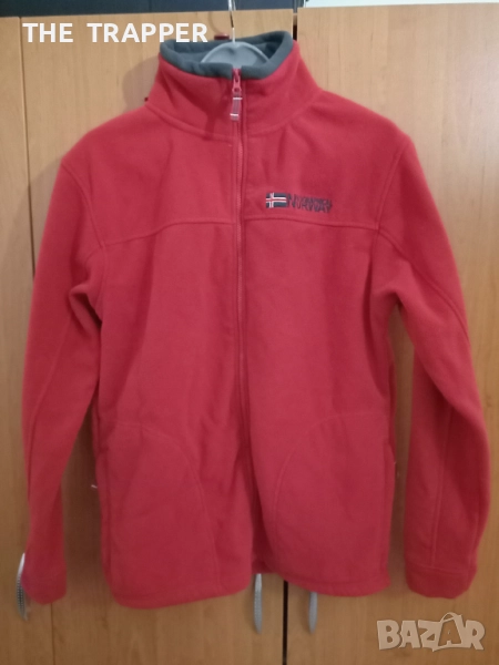 Суичър Geo Norway, суичър, поларно горнище, снимка 1