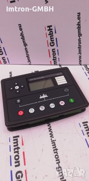 Контролер  DSE7320 генератор агрегат Auto Start Controller, снимка 1