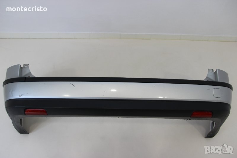 Задна броня Ford Focus MK2 комби (2004-2008г.) 1356469 / 1356646 / Форд Фокус, снимка 1