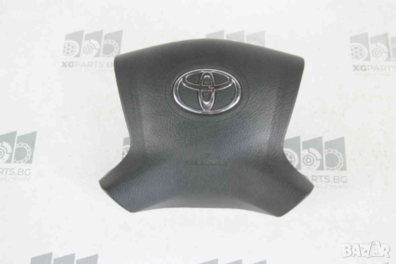 AIRBAG волан за Toyota Avensis T25 (2003-2008), снимка 1