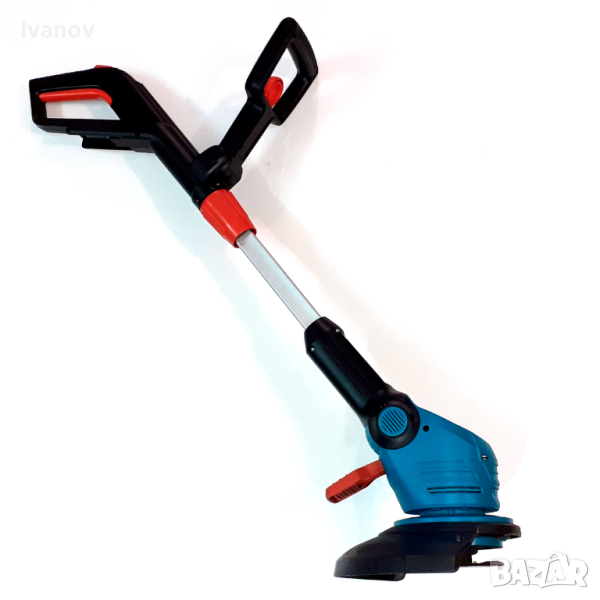 GARDENA EasyCut Li-18/23R, снимка 1