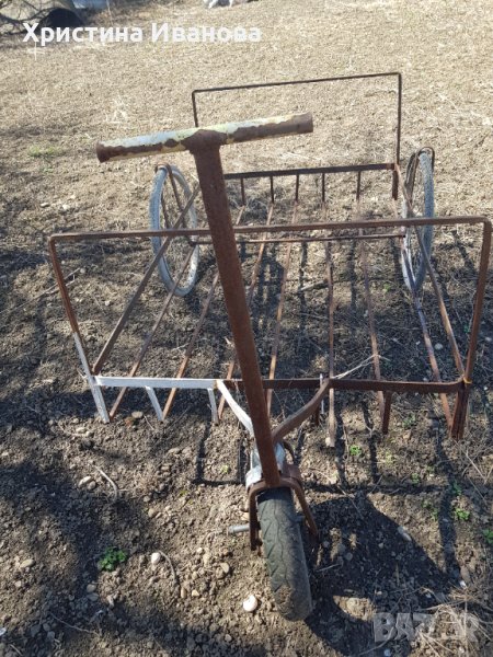 Продавам количка. , снимка 1