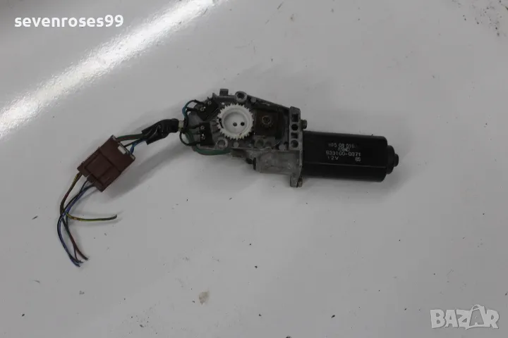 Мотор шибедах Хонда ЦРВ 1 2001 Honda CRV 1 H1508010A 833100-0371, снимка 1