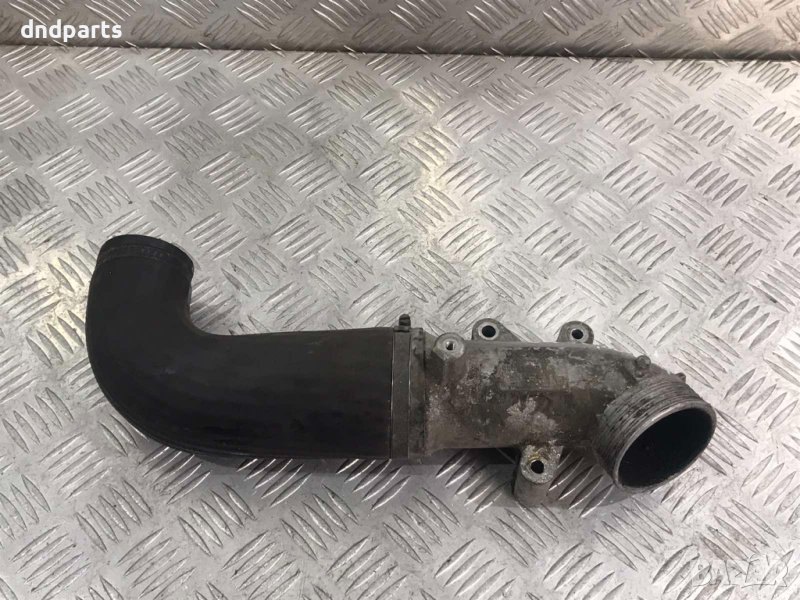 Маркуч/тръба турбо Volvo XC9011,2.4d,D5,2004г., снимка 1