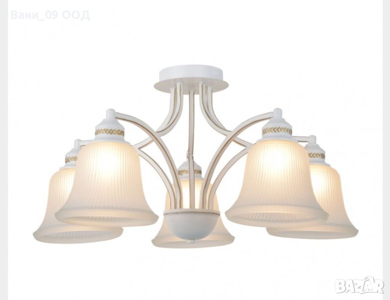 Полилей в рустикален стил, снимка 1