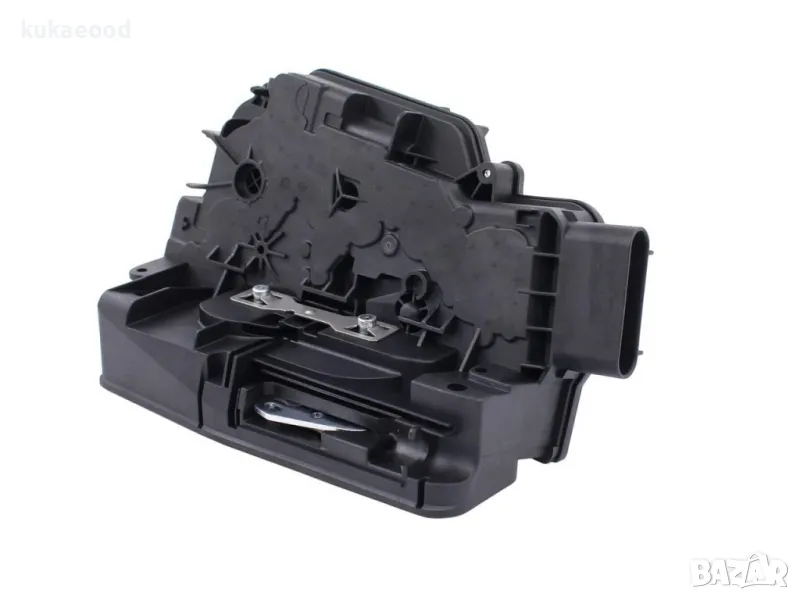 Брава за Ford Tourneo Custom (2012-2022), снимка 1