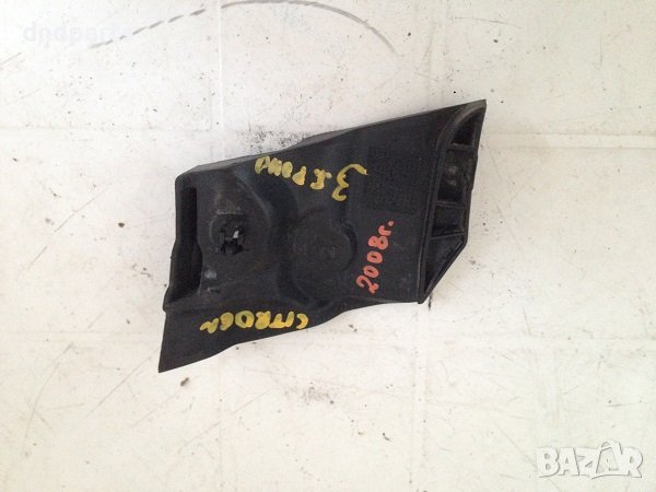 Водач за броня Citroen C1, (2005-2014), снимка 1