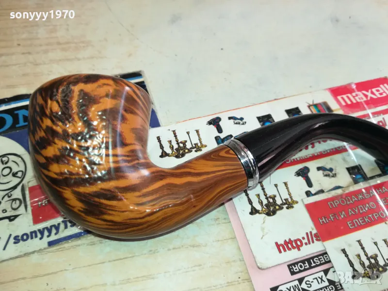 ЛУЛА НОВА-КРАСИВА ШАРКА 2711240831, снимка 1