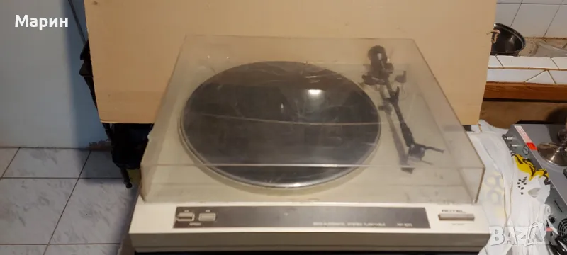 Грамофон ROTEL, снимка 1