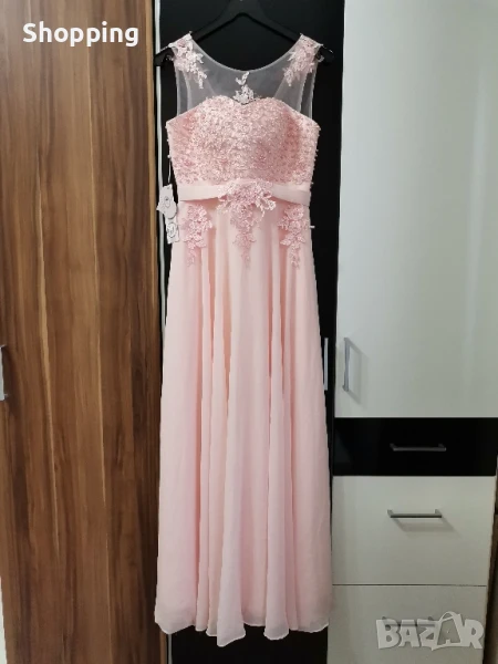 Рокля , снимка 1