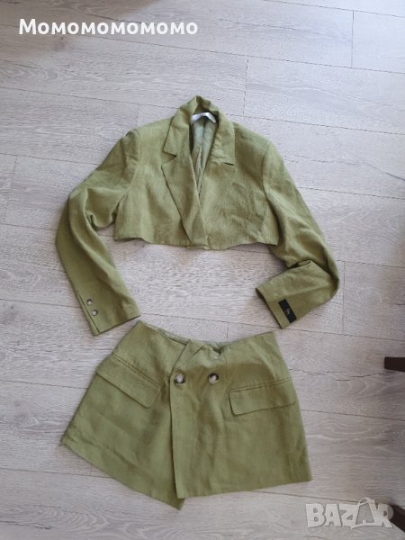 Костюмче с пола, снимка 1