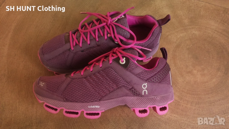 ON CLOUD Womens Running Shoes Размер EUR 37,5 / UK4,5 дамски маратонки 305-14-S, снимка 1