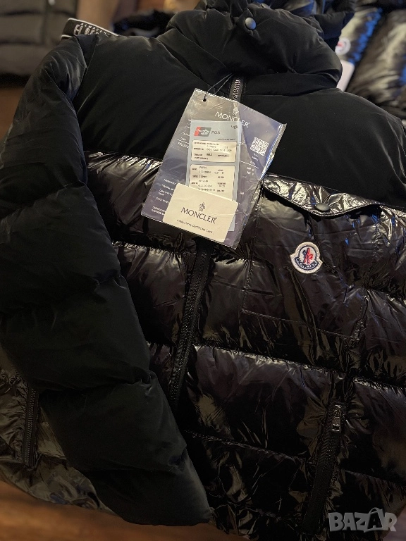 Moncler якета, снимка 1