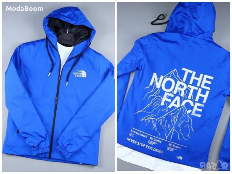 Маркови мъжки ветровки , снимка 1