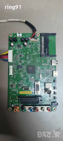 Main board - TMT YA-4A 1 94V-0 TV Toshiba 32", снимка 1