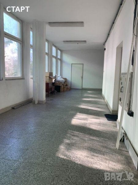 Производствено-складово помещение  , промишлена зона - запад в гр. Велико Търново, снимка 1