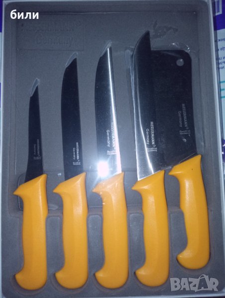 Комплект ножове , снимка 1