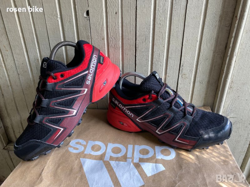 ''Salomon Speedcross Vario Gore-Tex''оригинални обувки 40 номер, снимка 1