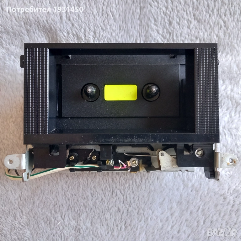 механика за PIONEER CT-550, снимка 1