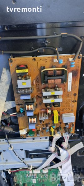 POWER SUPPLY PLHF-P983A 272217100966 PHILIPS 42PFL5405H/12 for 42inc DISPLAY LC420WUN-SCA1, снимка 1