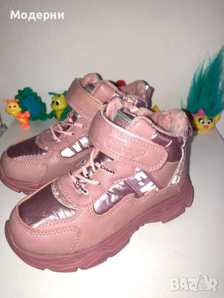 Маратонки, снимка 1