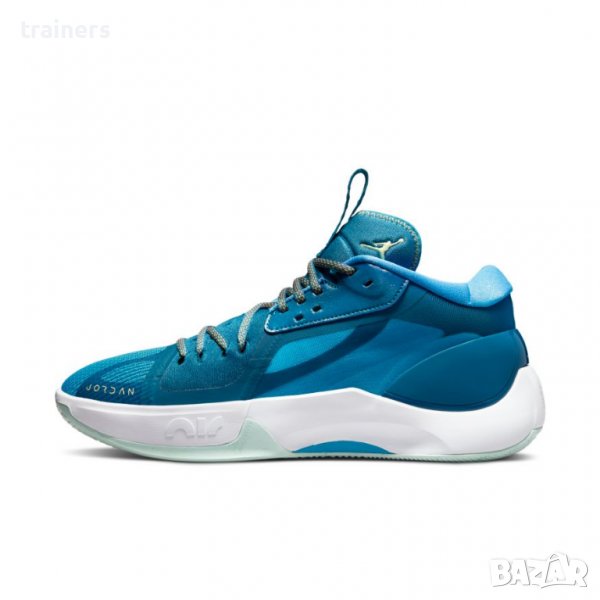 Jordan Zoom Separate Nike код DH0249-484 Оригинални Баскетболни Кецове, снимка 1