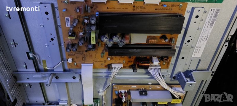 Платка Y-SUS EAX60764001 EBR61018103 for LG 42PQ1100 42inc DISPLAY PDP42G20034, снимка 1