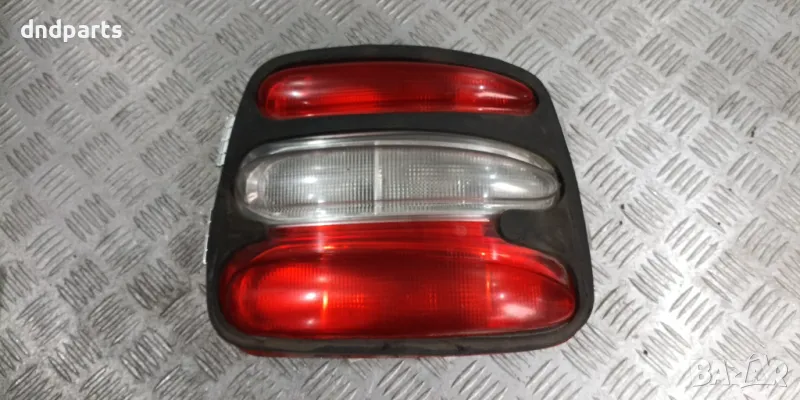 Десен стоп Fiat Brava 1999г.	, снимка 1